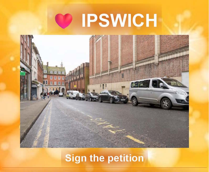 Save Lloyds Avenue