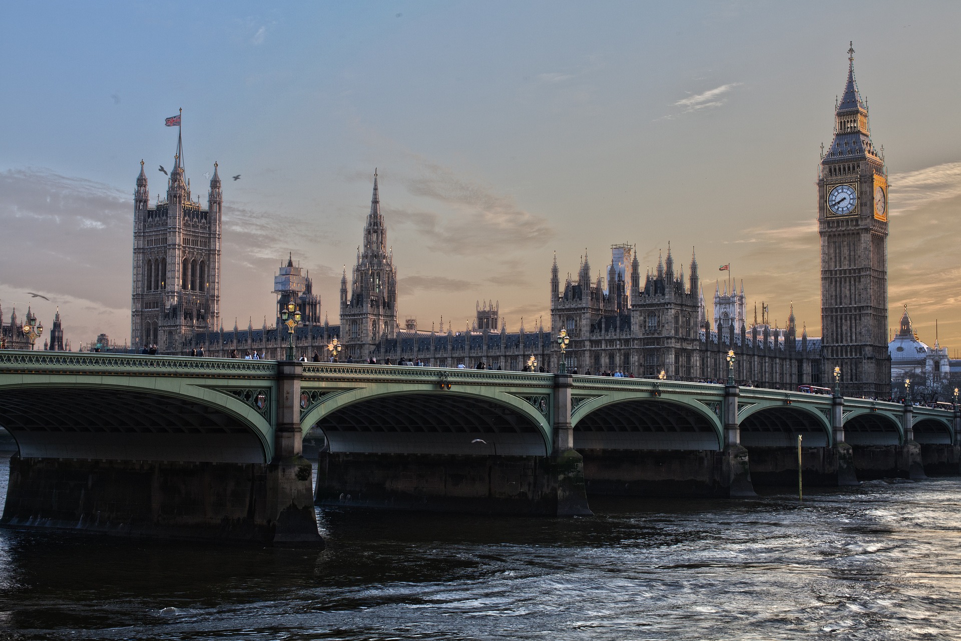 Fight for democracy: Petition
